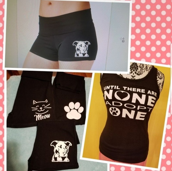 Shorts - Picture 2 of 2